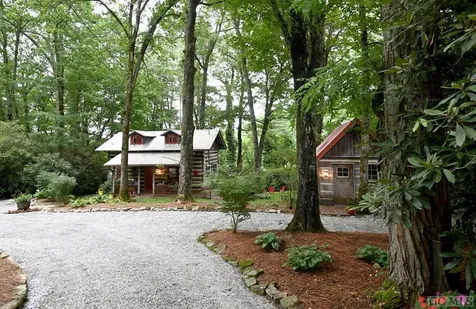 90 Laurel Heights Highlands NC 28741