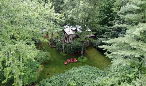 90 Laurel Heights Highlands NC 28741