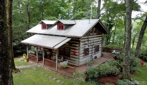 90 Laurel Heights Highlands NC 28741