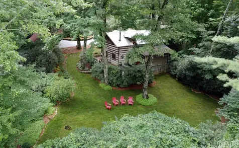 90 Laurel Heights Highlands NC 28741