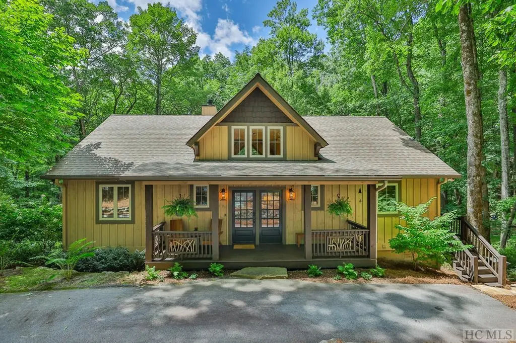 440 Buckberry Drive South Sapphire NC 28774