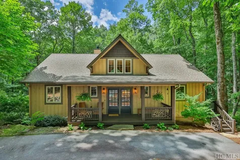 440 Buckberry S Sapphire NC 28774