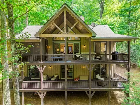 440 Buckberry S Sapphire NC 28774