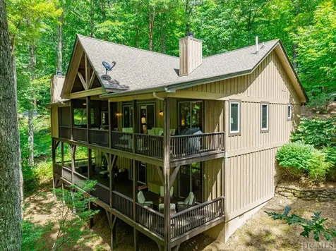 440 Buckberry S Sapphire NC 28774