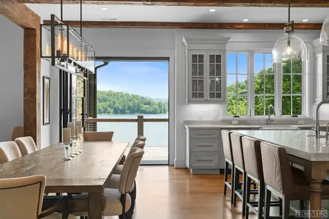 56 Stone Pointe Lane Cullowhee NC 28723