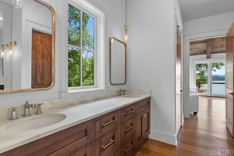 56 Stone Pointe Lane Cullowhee NC 28723