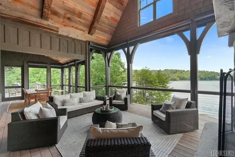 56 Stone Pointe Lane Cullowhee NC 28723