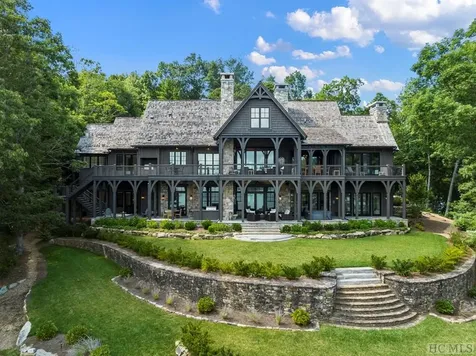 56 Stone Pointe Lane Cullowhee NC 28723