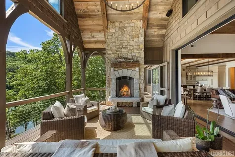 56 Stone Pointe Lane Cullowhee NC 28723