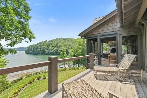 56 Stone Pointe Lane Cullowhee NC 28723