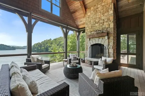 56 Stone Pointe Lane Cullowhee NC 28723