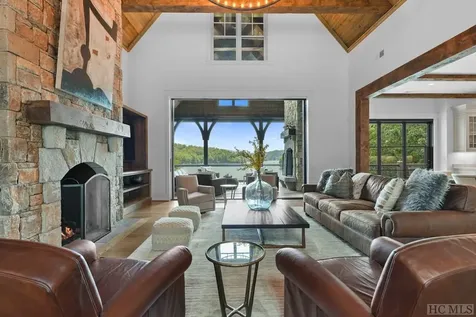 56 Stone Pointe Lane Cullowhee NC 28723