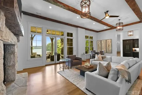 56 Stone Pointe Lane Cullowhee NC 28723