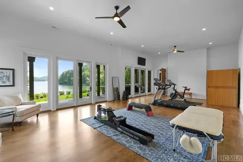 56 Stone Pointe Lane Cullowhee NC 28723