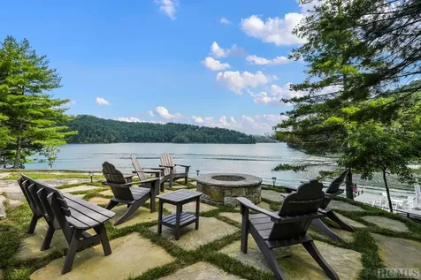 56 Stone Pointe Lane Cullowhee NC 28723