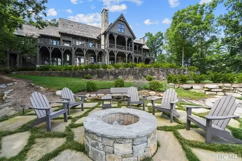 56 Stone Pointe Lane Cullowhee NC 28723