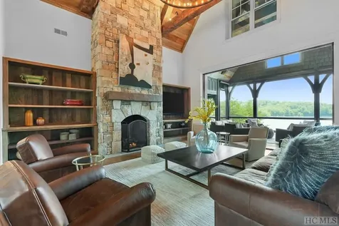 56 Stone Pointe Lane Cullowhee NC 28723