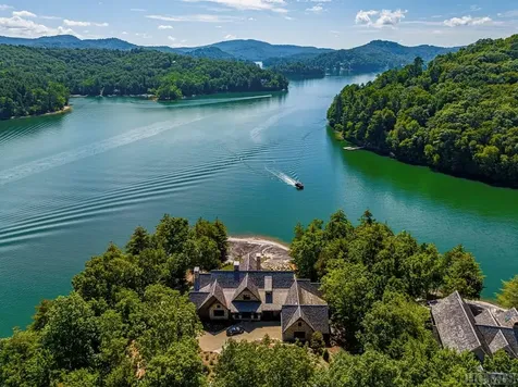 56 Stone Pointe Lane Cullowhee NC 28723