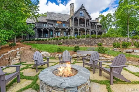 56 Stone Pointe Lane Cullowhee NC 28723