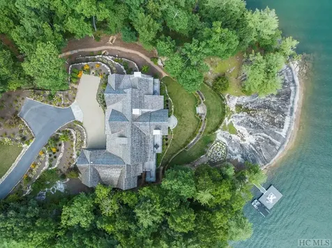56 Stone Pointe Lane Cullowhee NC 28723