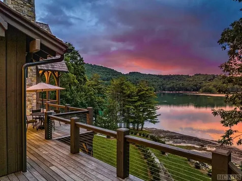 56 Stone Pointe Lane Cullowhee NC 28723