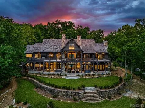 56 Stone Pointe Lane Cullowhee NC 28723