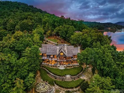 56 Stone Pointe Lane Cullowhee NC 28723