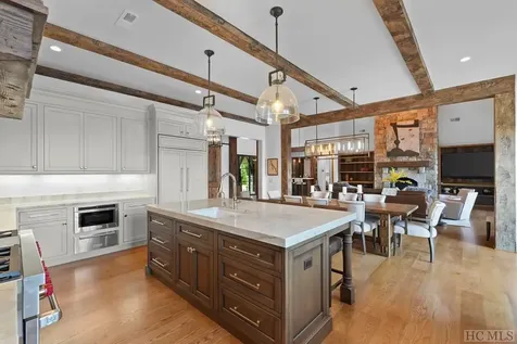 56 Stone Pointe Lane Cullowhee NC 28723