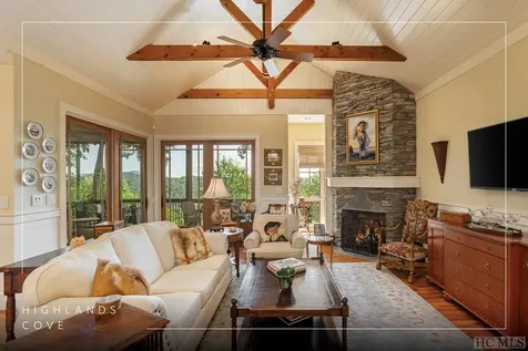 80 Lower Cottage Lane Highlands NC 28741