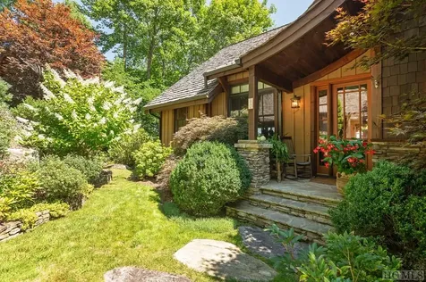 80 Lower Cottage Lane Highlands NC 28741