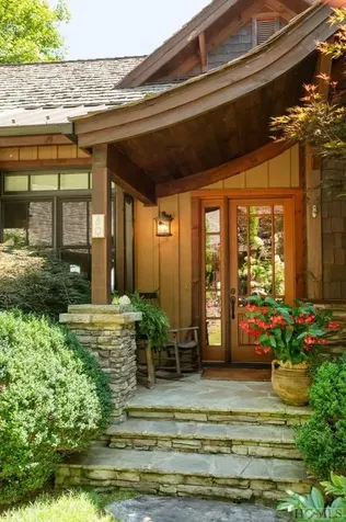 80 Lower Cottage Lane Highlands NC 28741