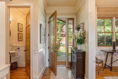 80 Lower Cottage Lane Highlands NC 28741