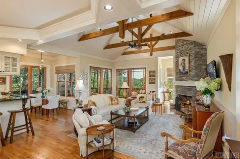 80 Lower Cottage Lane Highlands NC 28741
