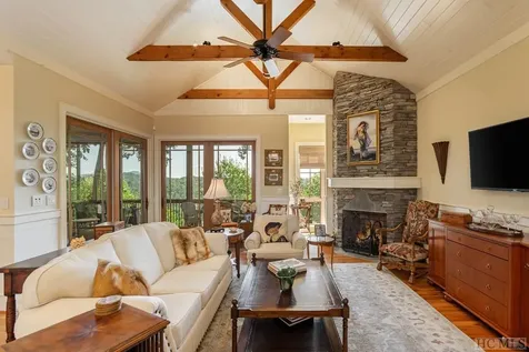 80 Lower Cottage Lane Highlands NC 28741