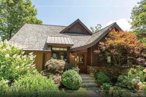 80 Lower Cottage Lane Highlands NC 28741