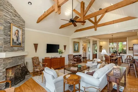 80 Lower Cottage Lane Highlands NC 28741