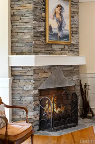 80 Lower Cottage Lane Highlands NC 28741