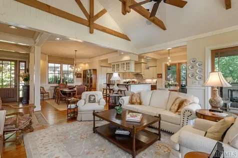 80 Lower Cottage Lane Highlands NC 28741