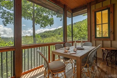 80 Lower Cottage Lane Highlands NC 28741