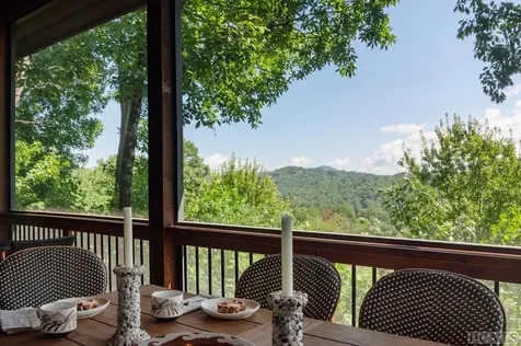 80 Lower Cottage Lane Highlands NC 28741