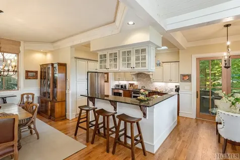 80 Lower Cottage Lane Highlands NC 28741