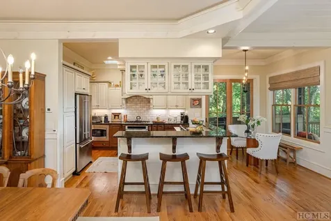 80 Lower Cottage Lane Highlands NC 28741