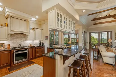 80 Lower Cottage Lane Highlands NC 28741