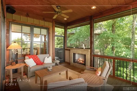 80 Lower Cottage Lane Highlands NC 28741