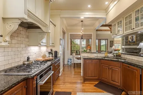 80 Lower Cottage Lane Highlands NC 28741