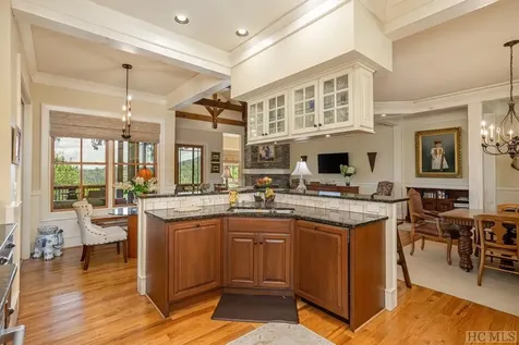 80 Lower Cottage Lane Highlands NC 28741