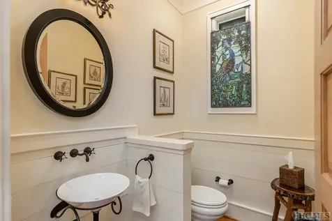 80 Lower Cottage Lane Highlands NC 28741