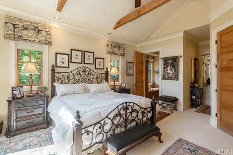 80 Lower Cottage Lane Highlands NC 28741