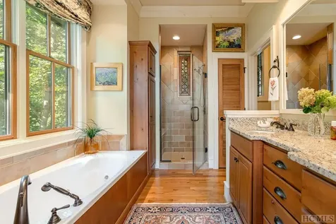 80 Lower Cottage Lane Highlands NC 28741