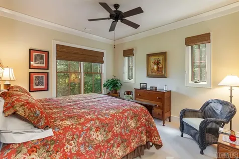 80 Lower Cottage Lane Highlands NC 28741